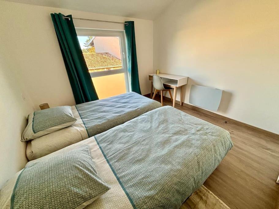 Grange Renovee En Duplex Idealement Situee Crêches-sur-Saône 외부 사진