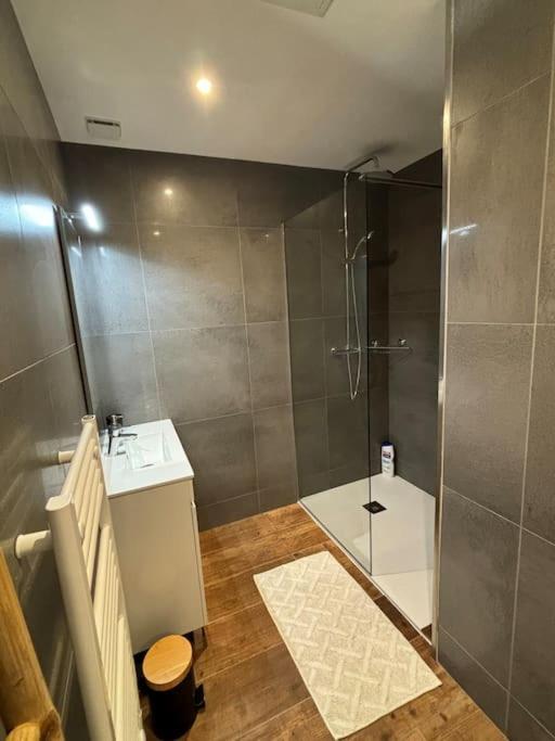 Grange Renovee En Duplex Idealement Situee Crêches-sur-Saône 외부 사진