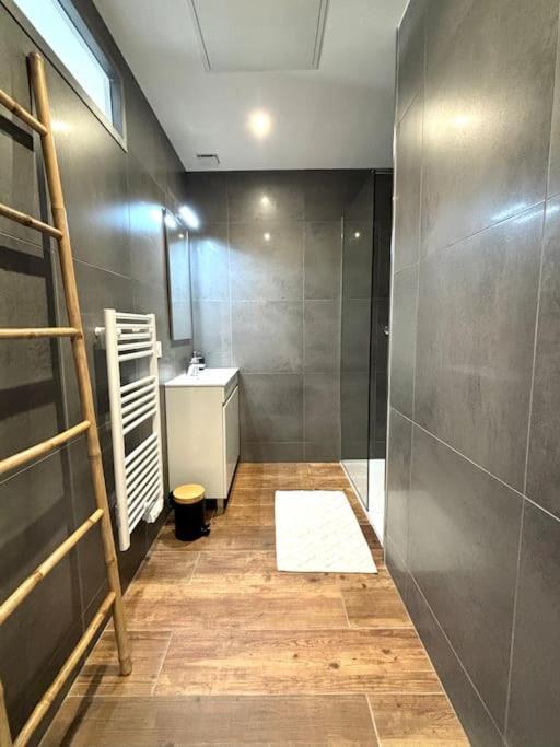 Grange Renovee En Duplex Idealement Situee Crêches-sur-Saône 외부 사진